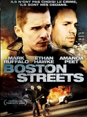 Boston Streets  [HDRIP] - TRUEFRENCH