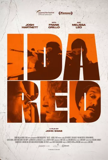 Ida Red  [WEB-DL 1080p] - MULTI (FRENCH)