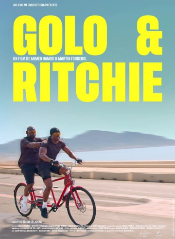 Golo et Ritchie  [WEBRIP] - FRENCH