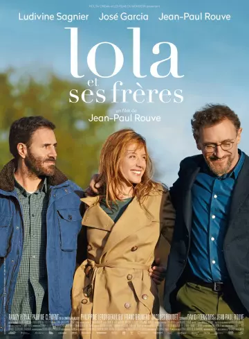 Lola et ses frères  [WEB-DL 720p] - FRENCH