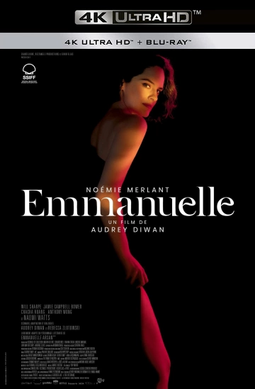 Emmanuelle [WEB-DL 4K] - TRUEFRENCH