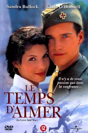 Le Temps d'aimer  [DVDRIP] - TRUEFRENCH