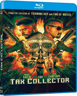 The Tax Collector  [HDLIGHT 1080p] - MULTI (FRENCH)