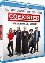 Coexister  [HDLIGHT 1080p] - FRENCH