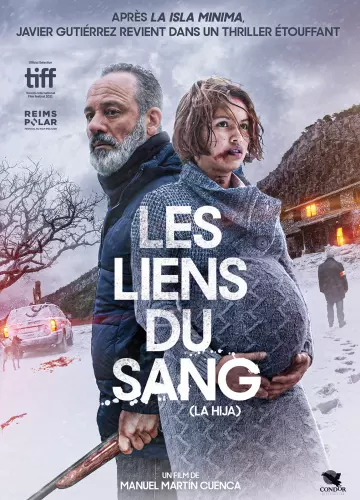 Les liens du sang [BDRIP] - FRENCH