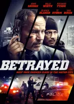 Betrayed  [WEB-DL] - VO