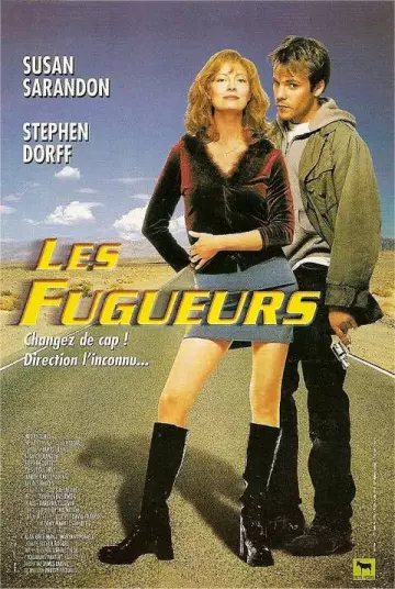 Les Fugueurs  [DVDRIP] - FRENCH