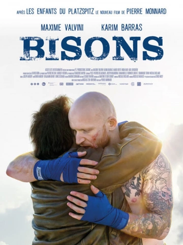 Bisons  [WEB-DL 1080p] - FRENCH