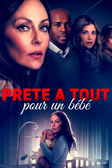 Prête à tout pour un bébé  [WEBRIP 720p] - FRENCH