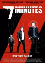 7 Minutes  [HDRiP] - FRENCH