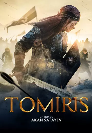 Tomiris [WEB-DL 720p] - FRENCH