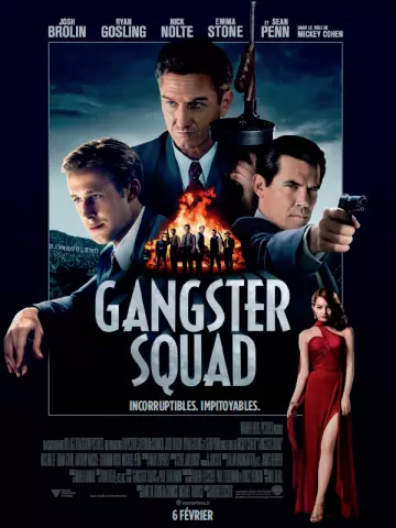 Gangster Squad  [HDLIGHT 1080p] - MULTI (TRUEFRENCH)