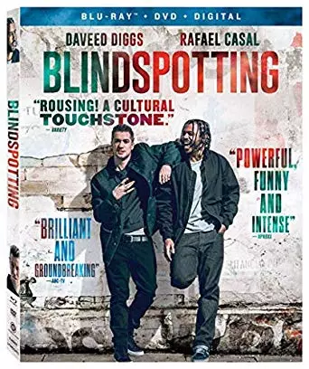 Blindspotting [BLU-RAY 1080p] - MULTI (FRENCH)