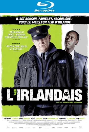 L'Irlandais  [HDLIGHT 1080p] - MULTI (FRENCH)