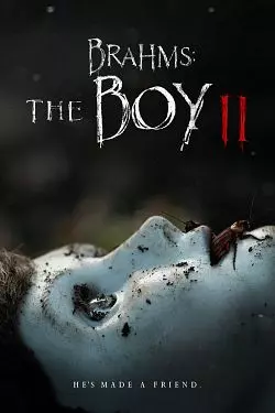 The Boy : la malédiction de Brahms [BDRIP] - FRENCH