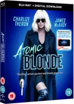 Atomic Blonde  [HDLIGHT 1080p] - MULTI (TRUEFRENCH)