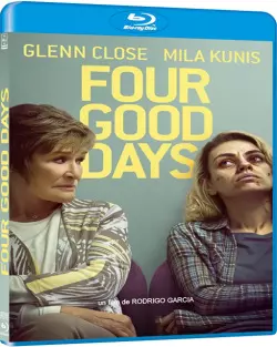 Four Good Days [BLU-RAY 1080p] - MULTI (FRENCH)