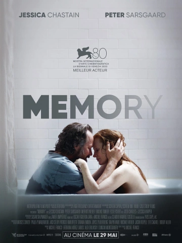 Memory  [WEBRIP 720p] - FRENCH