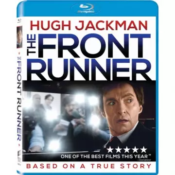 The Front Runner  [HDLIGHT 1080p] - MULTI (FRENCH)