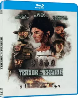 Terror On The Prairie  [HDLIGHT 1080p] - MULTI (FRENCH)