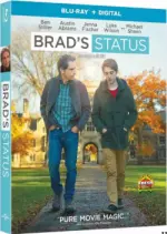 Brad's Status  [HDLIGHT 1080p] - FRENCH