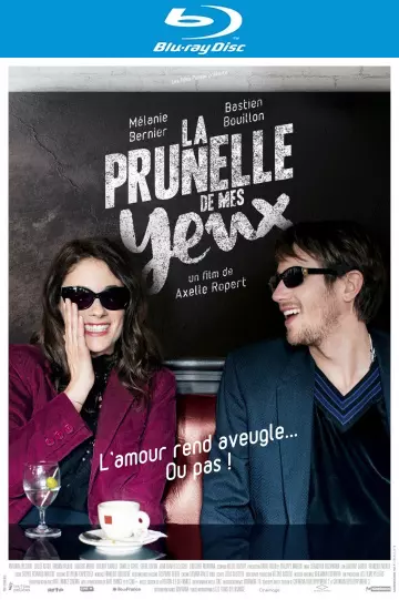 La Prunelle de mes yeux  [WEB-DL 720p] - FRENCH