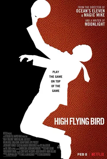 High Flying Bird  [HDRIP] - FRENCH