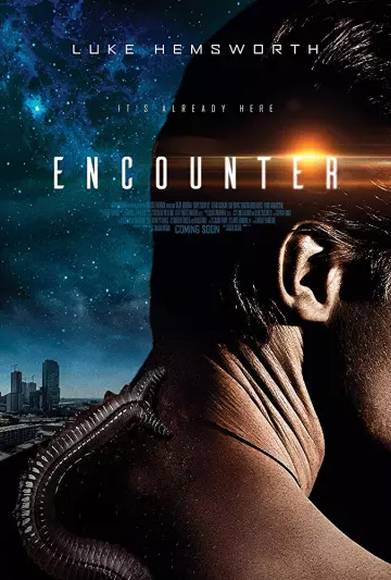 Encounter  [WEB-DL MD 720p] - TRUEFRENCH