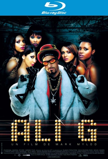 Ali G  [HDLIGHT 1080p] - MULTI (TRUEFRENCH)