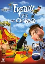 Freddy Tete de Crapaud [BDRIP] - FRENCH