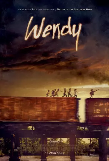 Wendy  [WEB-DL 1080p] - MULTI (FRENCH)