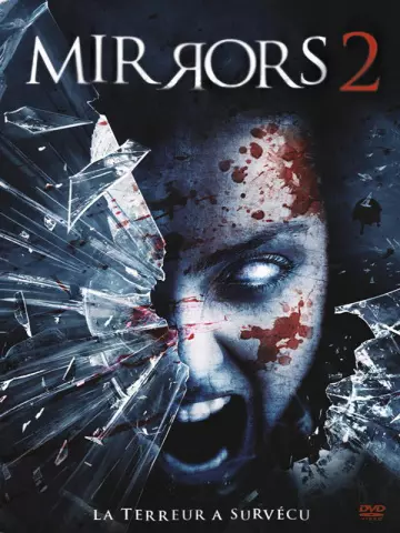 Mirrors 2 [DVDRIP] - TRUEFRENCH