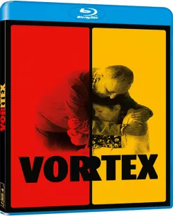 Vortex  [BLU-RAY 1080p] - FRENCH