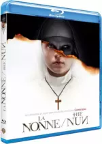 La Nonne [HDLIGHT 720p] - FRENCH