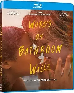 Words On Bathroom Walls  [BLU-RAY 720p] - FRENCH