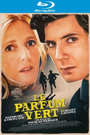 Le Parfum vert [BLU-RAY 720p] - FRENCH