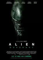 Alien: Covenant  [TS - TeleSync] - FRENCH