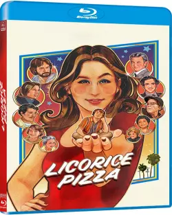 Licorice Pizza  [HDLIGHT 1080p] - MULTI (FRENCH)