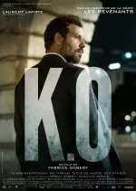 K.O.  [HDRIP] - FRENCH