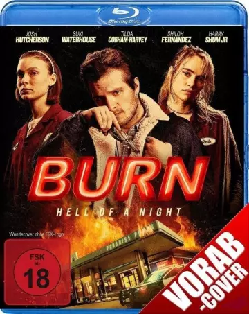 Burn  [HDLIGHT 1080p] - MULTI (FRENCH)