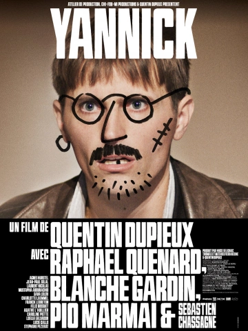 Yannick  [WEB-DL 720p] - FRENCH