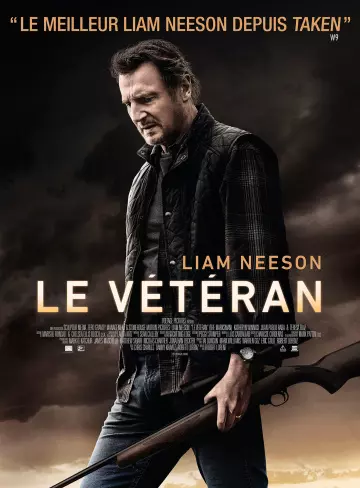 Le Vétéran [BDRIP] - TRUEFRENCH