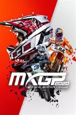 MXGP 2020 The Official Motocross Videogame  [PC]