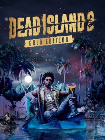 Dead Island 2 Gold Edition   v 1.1062983.0.1 Inclus Fix w11 24h2 [PC]