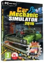 Car Mechanic Simulator 2015  [PC]