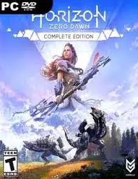 UPDATE Horizon Zero Dawn™ Complete Edition  [PC]