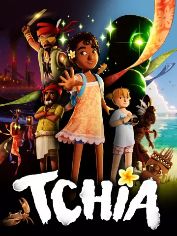 Tchia  [PC]