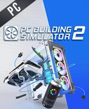 PC Building Simulator 2 v1.5.16 (22.08.2023)  [PC]