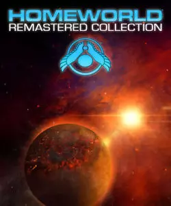 HOMEWORLD REMASTERED COLLECTION V2.1  [PC]