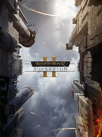 KNIGHTS OF HONOR II: SOVEREIGN BUILD 30794 + BONUS CONTENT  [PC]